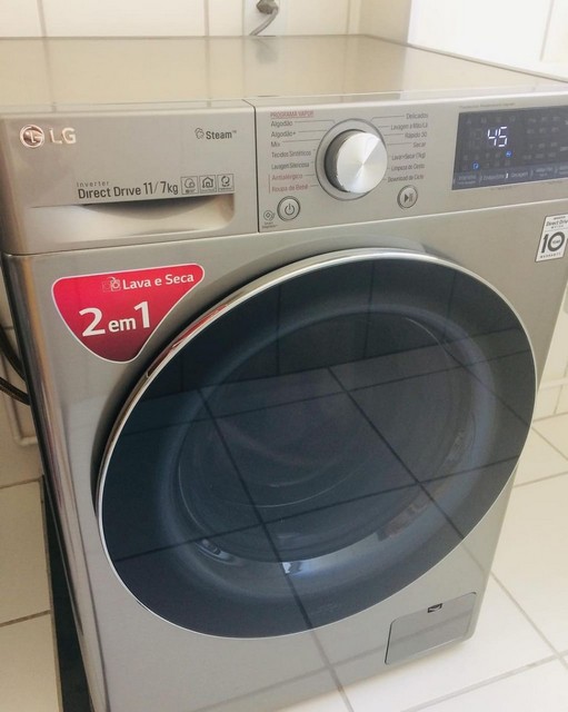 Peças originais de reposição