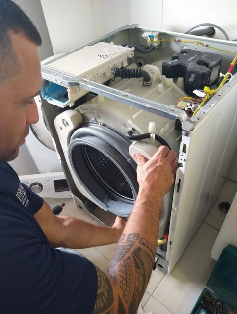 Técnico qualificado em atendimento